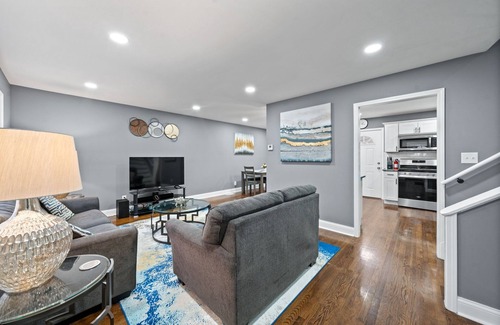 Merrillville House | Merrillville FHS Rental