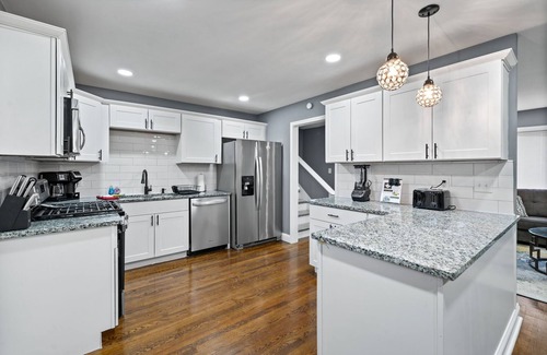 Merrillville House | Merrillville Rental