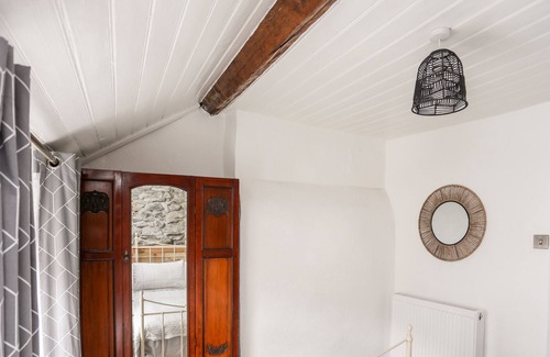 Penmachno Cottage | MERRION COTTAGE, pet friendly, character holiday cottage in Penmachno