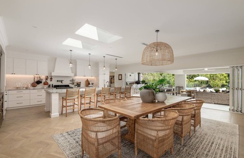 Noosaville House | Merryweather, Noosaville