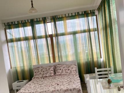 Udenisht House | Mert Jaçellari Guesthouse