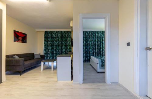 Side Bed & Breakfast | MERYAM SÜİT DELUXE