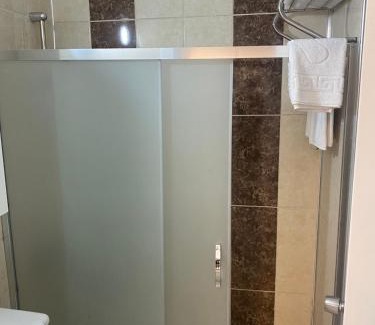 Side Bed & Breakfast | MERYAM SÜİT DELUXE