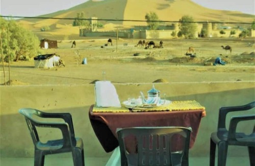 Timahdite Apartment | Merzouga Guest Holiday