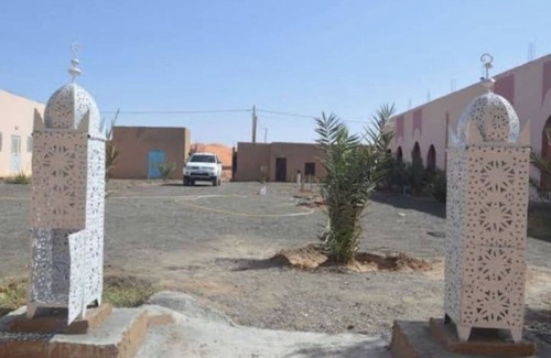 Timahdite Apartment | Merzouga Guest Holiday