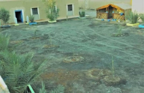 Timahdite Apartment | Merzouga Guest Holiday