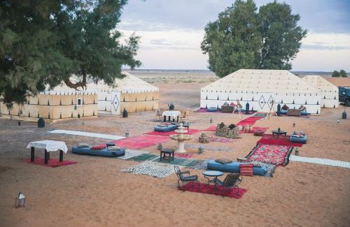 Lac Yasmins House | Merzouga Prestige Camp