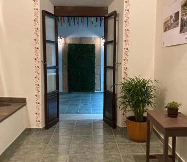 Lagos de Moreno House | Mesón del Alcalde
