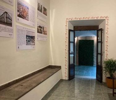 Lagos de Moreno House | Mesón del Alcalde