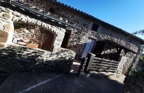 Gagnieres House | Mes Maisons Gardoises, Two Gites sleeping 13 with Two Private pools, Kids Room, Laundry, Disco, free WiFi, Linen and Dog's are Welcome