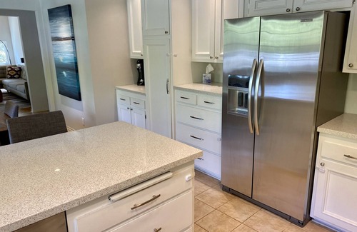 Alta Mesa House | Mesa Family Home - In walking distance to beaches, parks, shops, and restaurants