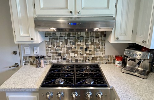 Alta Mesa House | Mesa Family Home - In walking distance to beaches, parks, shops, and restaurants