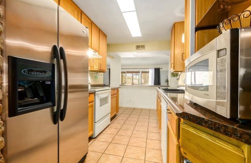 East Mesa House | Mesa Getaway near Canyon, Saguaro & Apache Lakes