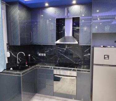 Nea Mesagkala Apartment | MESAGGALA PALACE No 1