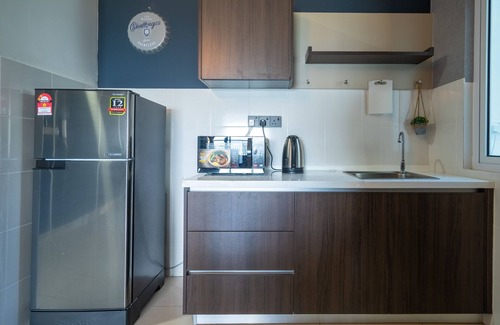 Nilai Apartment | Mesamall Nilai