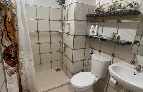 Bacolod Apartment | Mesavirre Garden Residences studio apartment in Bacolod city