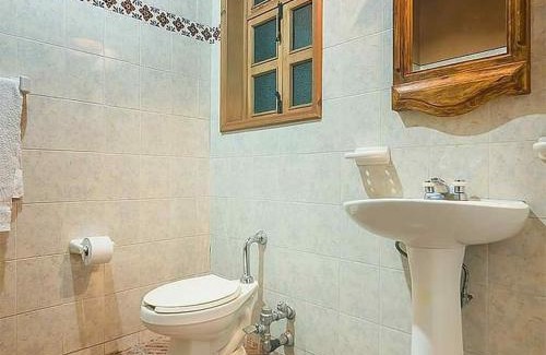 Centro Hotel | Meson de San Antonio