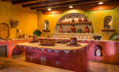 Centro Hotel | Meson de San Antonio