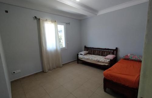 Souk El Tenine Apartment | Messahli