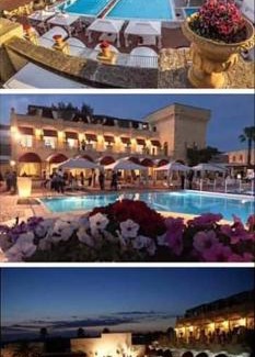 Santa Maria di Leuca Apartment | Messapia Hotel & Resort