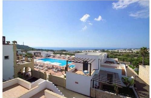 Santa Maria di Leuca Apartment | Messapia Hotel & Resort