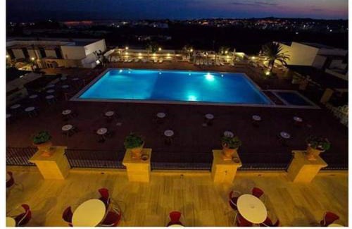Santa Maria di Leuca Apartment | Messapia Hotel & Resort
