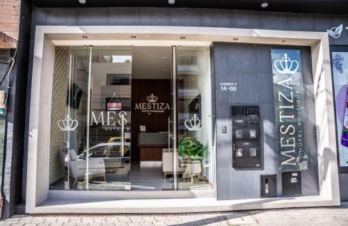 Ipiales Hotel | Mestiza Hotel Boutique
