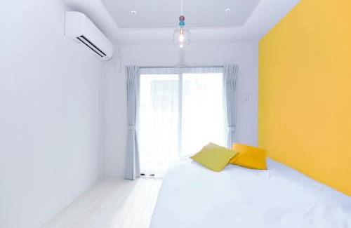 Morishita Apartment | Metro Gate Morisita