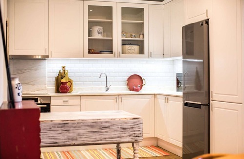 Povoa De Varzim Apartment | Metro Loft