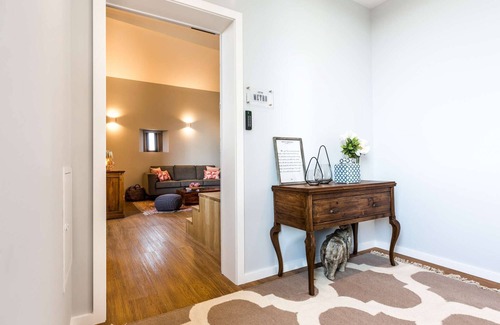 Povoa De Varzim Apartment | Metro Loft
