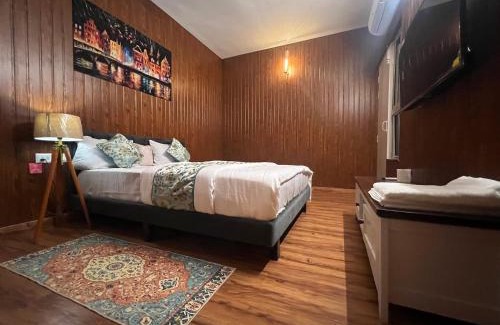Auli Apartment | Metro Nook