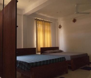 Kurunegala Apartment | Metro Stay