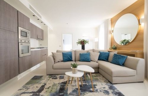 Riccione House | Metropol Ceccarini Suite - Luxury apartments