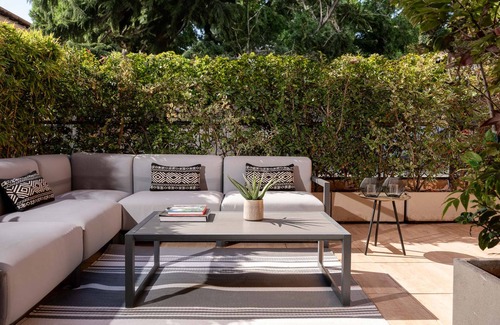Riccione House | Metropol Ceccarini Suite - Luxury apartments