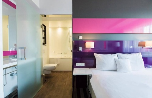 Chorzow Hotel | Metropol Hotel Katowice