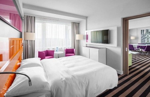 Chorzow Hotel | Metropol Hotel Katowice