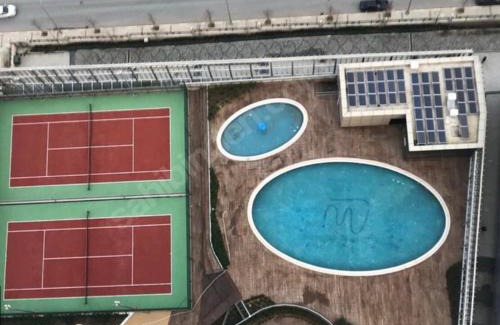 Atasehir Apartment | METROPOL İSTANBUL Residence