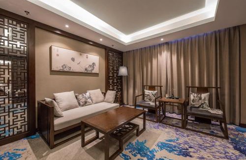 Yunlong District Hotel | Metropolo Jinjiang Xuzhou Railway Station Suning Plaza Chudu