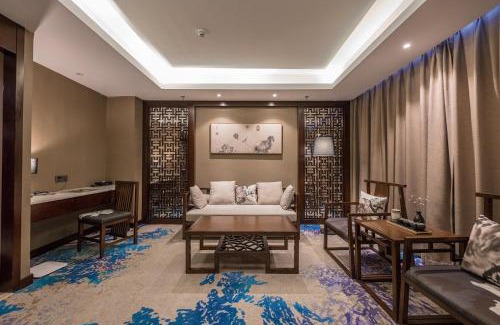 Yunlong District Hotel | Metropolo Jinjiang Xuzhou Railway Station Suning Plaza Chudu