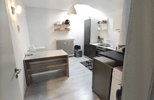 Altlussheim Apartment | Metropolregion Rhein Neckar Kreis, FEEL like home