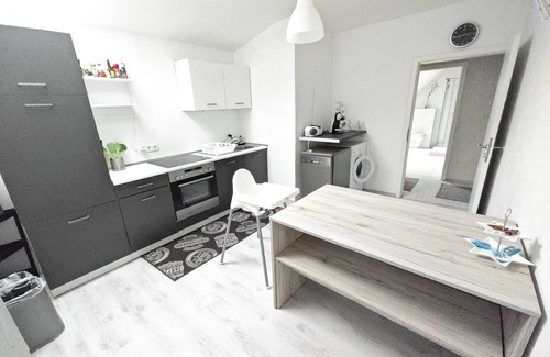 Altlussheim Apartment | Metropolregion Rhein Neckar Kreis, FEEL like home