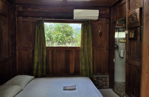 Mendut House | Mettaloka Guest House and Art Space
