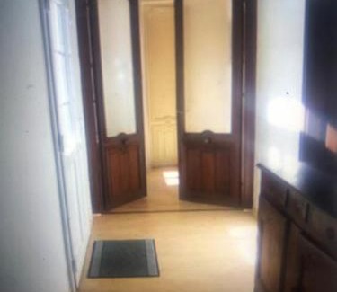 Jouy-aux-Arches Apartment | Metz-sud - Appartement 120 m2 dans maison du XVIII - Jouy aux Arches entre Nancy et Luxembourg - Proximité toutes commodités