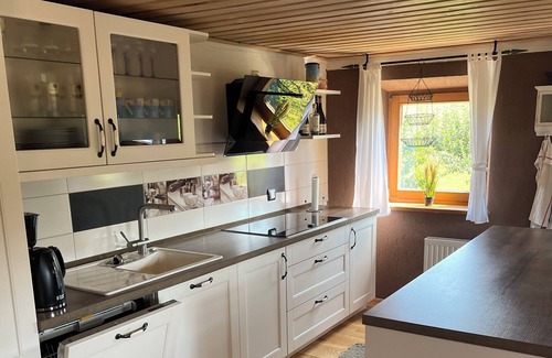 Gars Apartment | Metzner vacation apartment