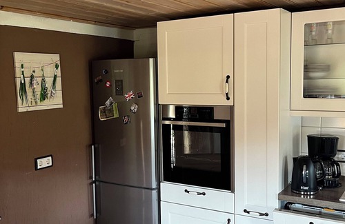 Gars Apartment | Metzner vacation apartment
