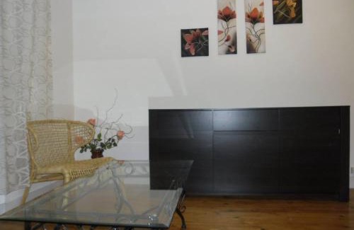 Bourg-Argental Apartment | Meublé Bulgarana - 4 pers