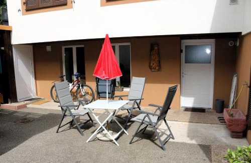 Niederbronn-les-Bains Apartment | Meublé Celtic
