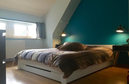 Dambach Apartment | Meublés de Tourisme Heidelbeere