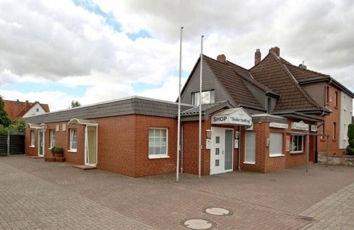 Gross Bulten Bed & Breakfast | Mevan-Hotel-Ilsede