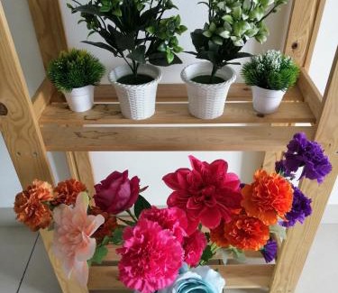 Butterworth Apartment | Mevin Woodsbury Butterworth Homestay